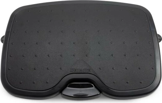 mbështetëse këmbësh ergonomike Kensington SmartFit SoleMate PLUS K52789WW 450x350mm rregullim këndi deri 15°, e zezë