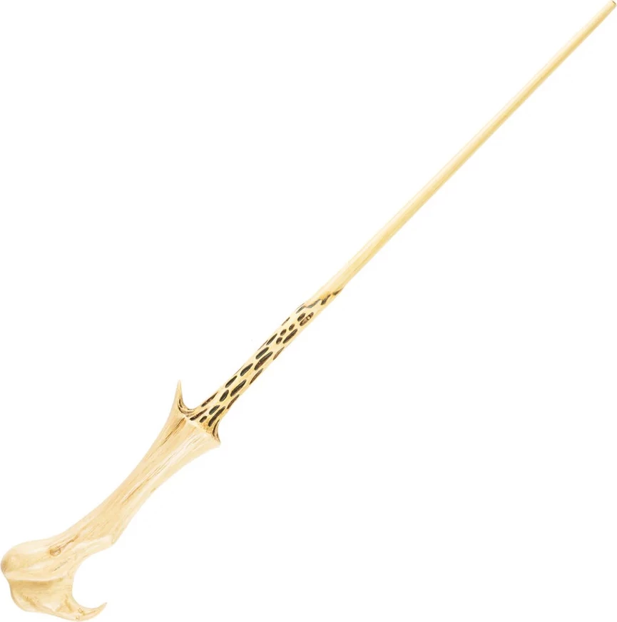 Shkop magjik NOBLE COLLECTION Harry Potter Voldemort, replikë 37 cm, me kuti