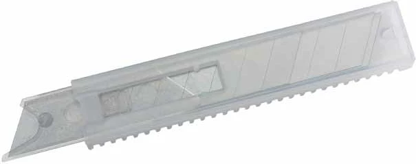 Teh i këputshëm Stanley 0-11-301 18mm 10 copë