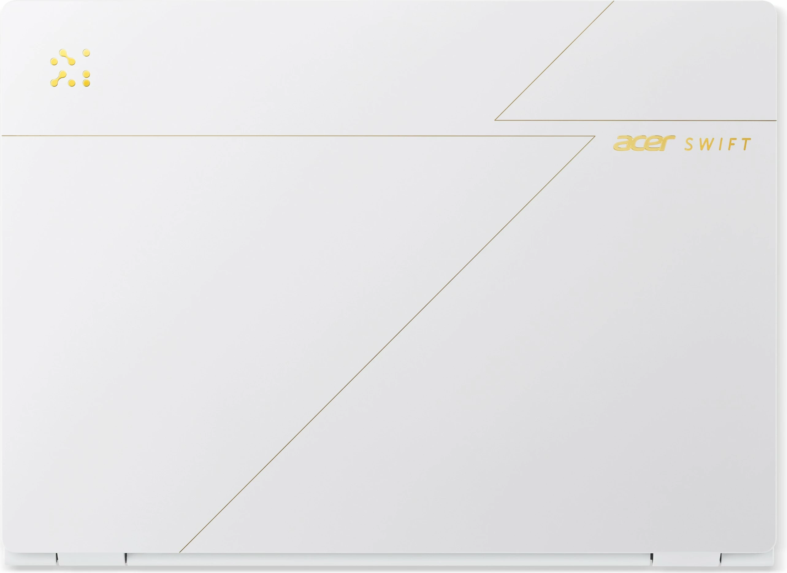 Laptop Acer Swift Edge 14 AI OLED SFE14-51T-75RZ, Core Ultra 7, 32GB/1TB, 14 inç, bardhë