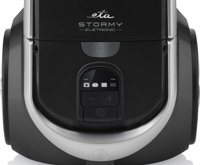 Fshesë Elektrike ETA STORMY ELECTRONICS 451790000