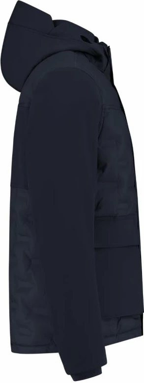 Jakne për meshkuj Tricorp, blu marin [Madhësia: XXXL]