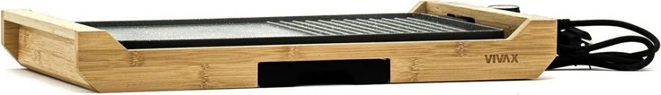 Grill Elektrik Vivax EG-4020B