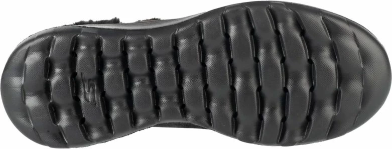 Atlete Skechers femra, të zeza