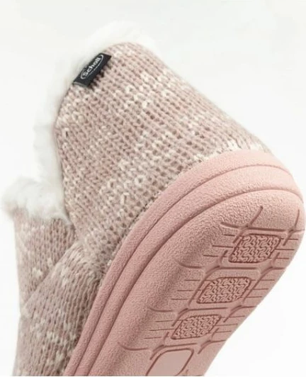 Papuqe femra Scholl, krem