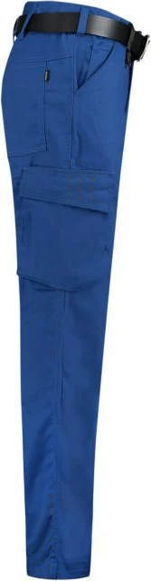 Pantallona pune Malfini për meshkuj dhe femra, blu