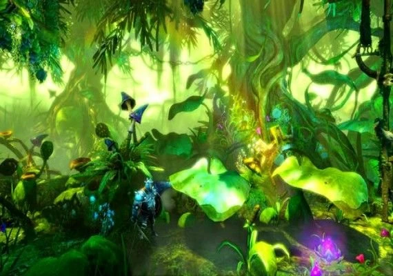 Trine 2: Complete Story EN/DE/FR/IT/PL Global