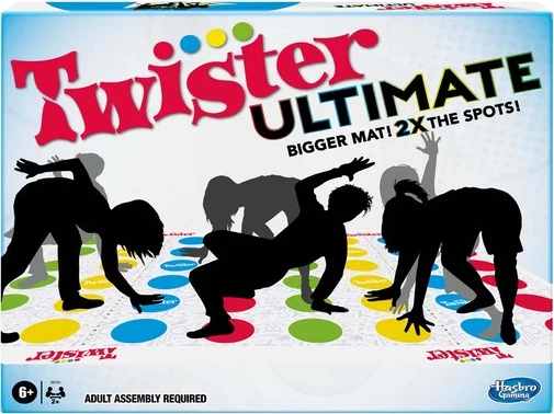 Loja Twister Ultimate