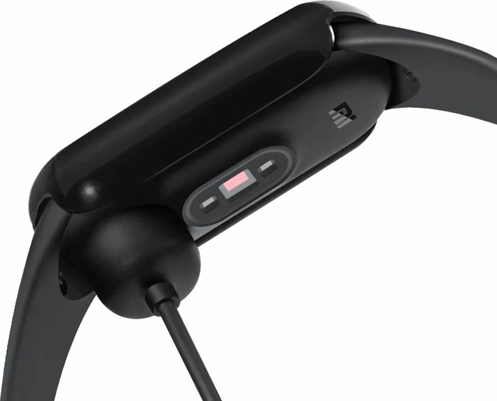 Mbështjellës Tech-Protect Defense360 për Xiaomi Smart Band 8 / 8 NFC, Zi