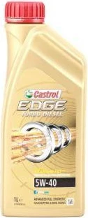 Vaj Castrol 5w-40 Edge 1l 1535b3-eu2