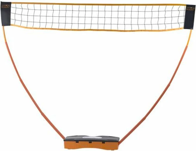 Set rrjetash për badminton, tenis dhe volejboll Yakimasport për të gjithë