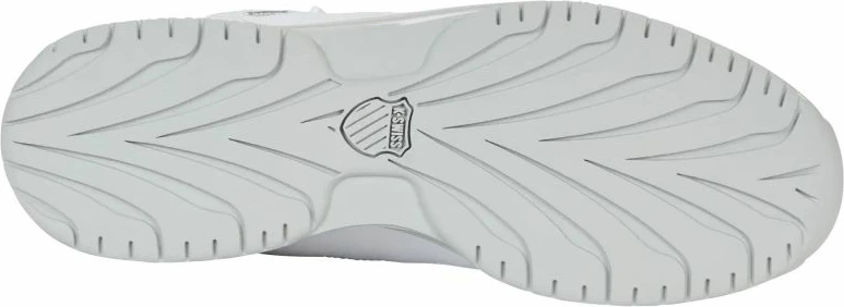 Atlete për meshkuj K-Swiss, të bardha