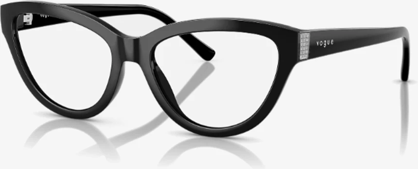 Korniza optike Vogue VO5610B W44 54