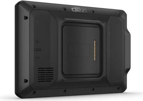 Navigacion Garmin DEZL LGV810, 32GB, 9", i zi