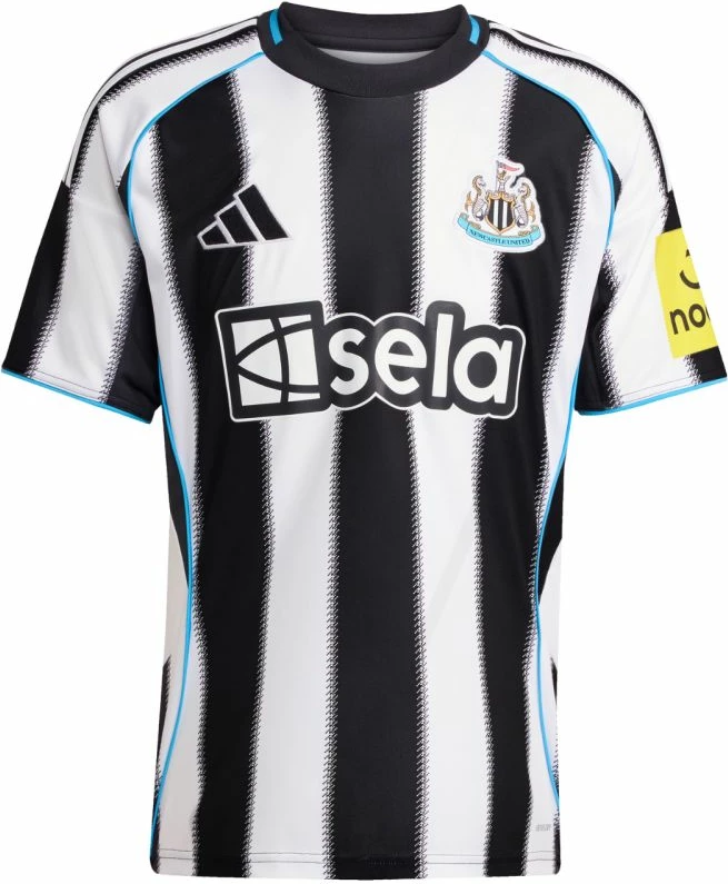 Fanellë futbolli adidas për meshkuj, bardhë/zi [Madhësia: XXL]