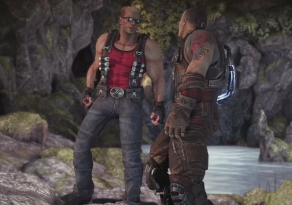 Duke Nukem's Bulletstorm Tour DLC EN Global