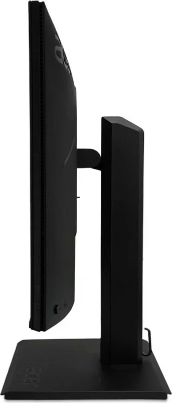 Monitor Acer Vero B277D6bmiprczx 27 inç Full HD, HDMI, DP, USB, kamerë, i zi