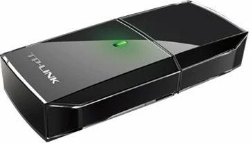 TP-Link TL-WN823N - USB 2.0, Network Adapter External
