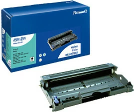 Drum kit Pelikan Brother DR-2000/DR-2005, 12000 faqe, i zi