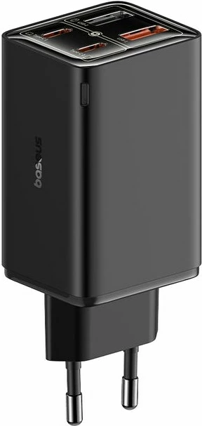 Karikues Baseus GaN6 Pro Universal, i zi