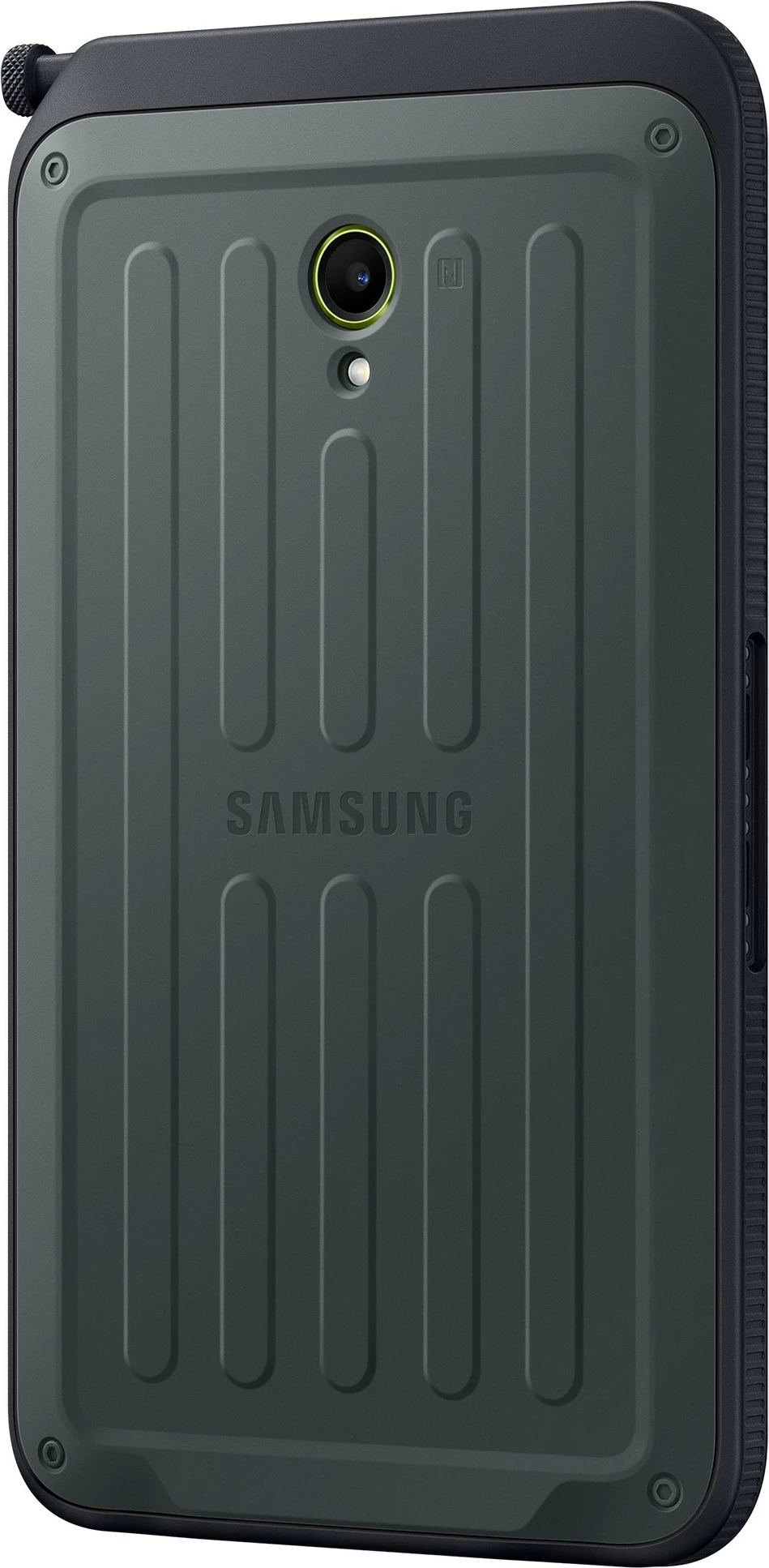 Tablet Samsung Galaxy Tab Active5 Wi-Fi 8" 128GB 6GB Android 14 gjelbër