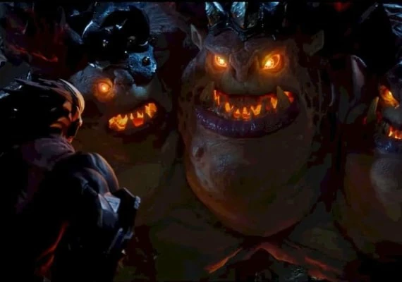Darksiders: Genesis Global