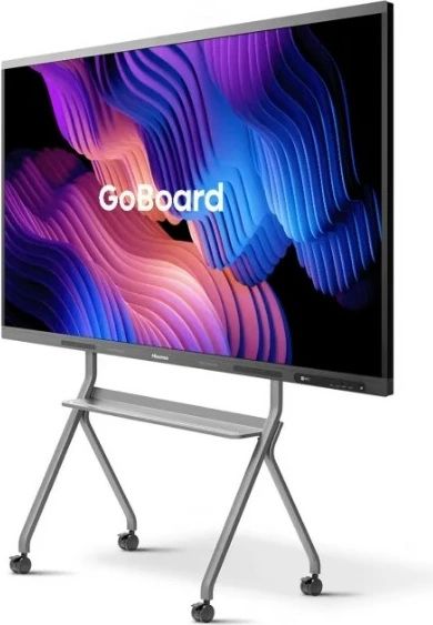 Ekran interaktiv Hisense GoBoard 75 inç