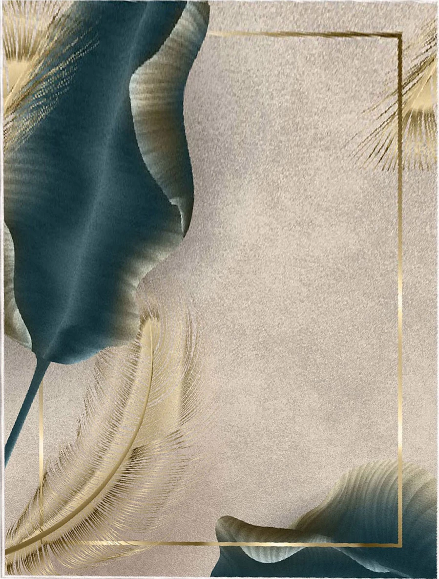 Qilim Conceptum Hypnose, shumëngjyrësh, 160x230cm, Els2435 - 2