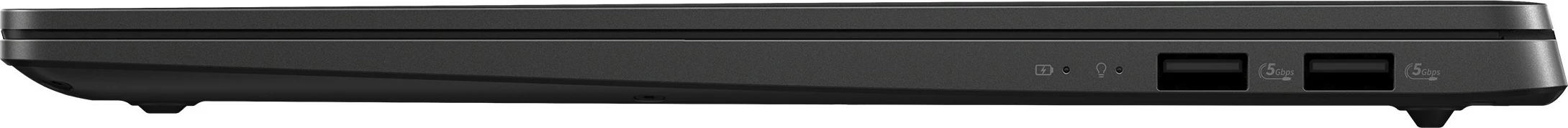 Laptop ASUS Vivobook S 14 OLED S5406SA-QD151W, Intel Core Ultra 7, 16 GB RAM, 1 TB, Neutral Black