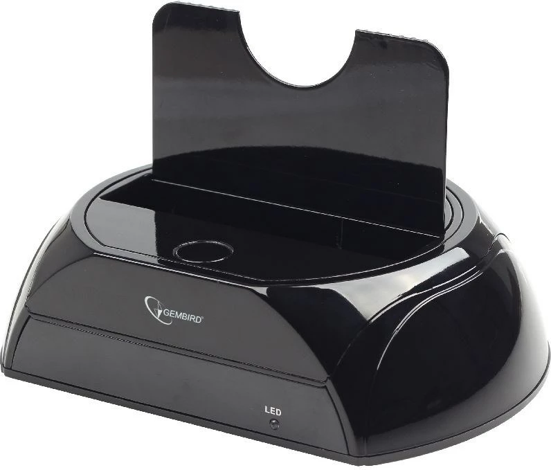 Docking Station Gembird HD32-U3S-2, i zi  
