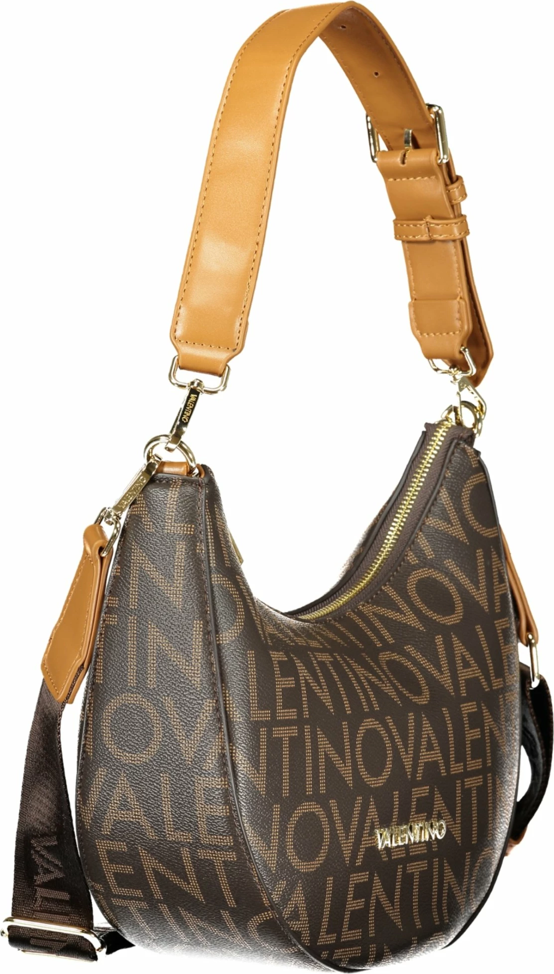 Çantë Valentino Bags femra, kafe