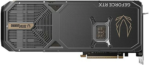 Kartelë grafike Zotac GeForce RTX 5070 Ti AMP Extreme INFINITY, 16GB GDDR7, PCI Express x16 5.0, multi