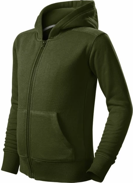 Duks për fëmijë Malfini, military