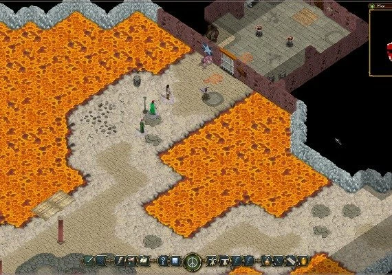 Avadon 2: The Corruption EN Global