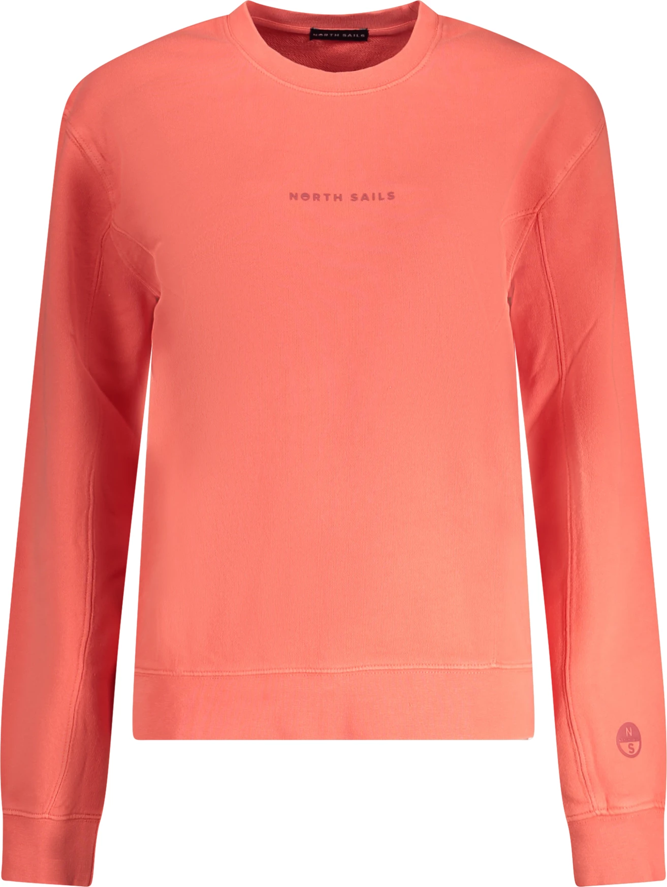 Duks NORTH SAILS femra, rozë