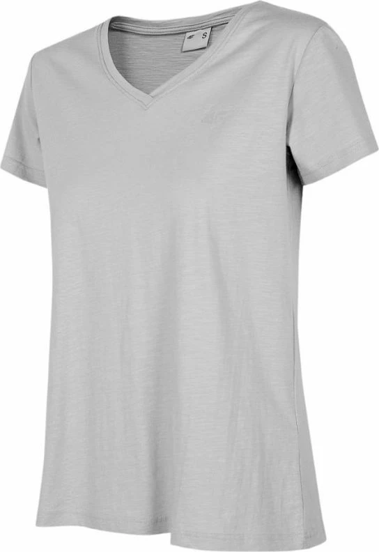 Maicë për femra 4F, gri