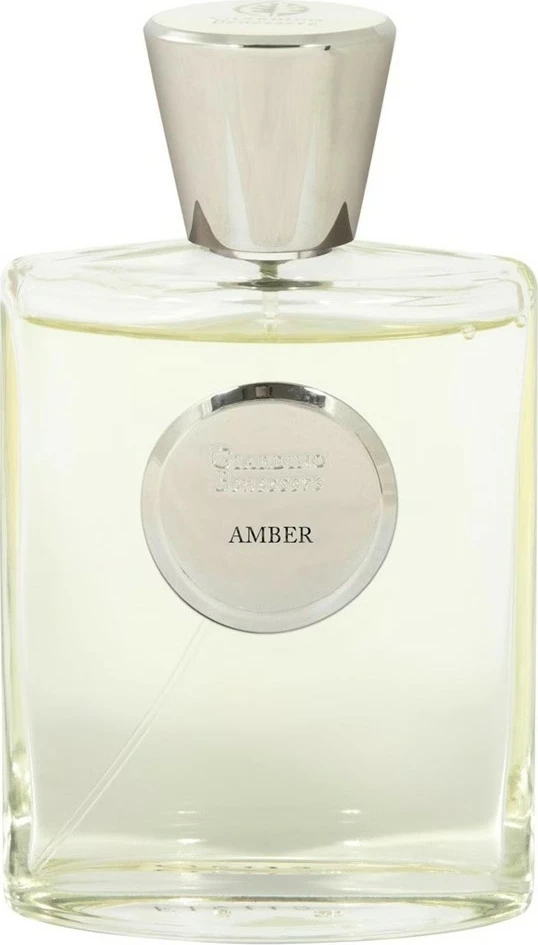 Eau de Parfum Giardino Benessere Amber 100ml