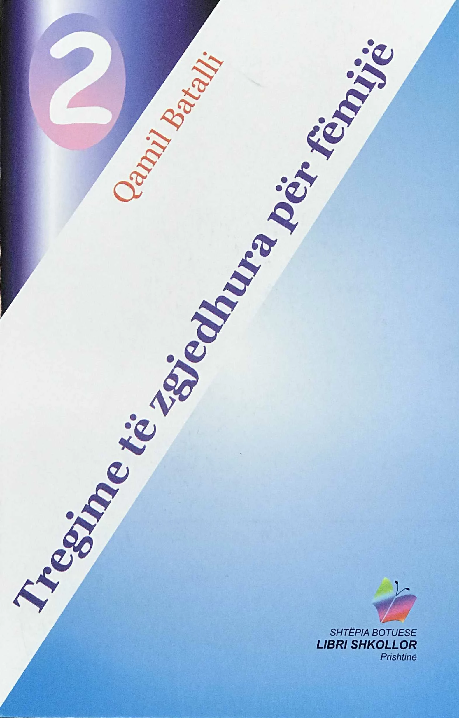 Tregime Te Zgjedhura Per Femije