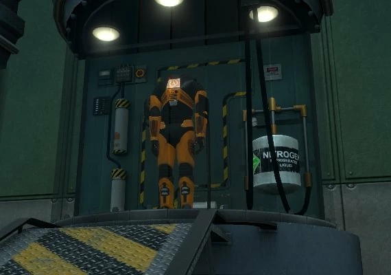 Black Mesa EN/DE/FR/NO/RU/ES/FI Global