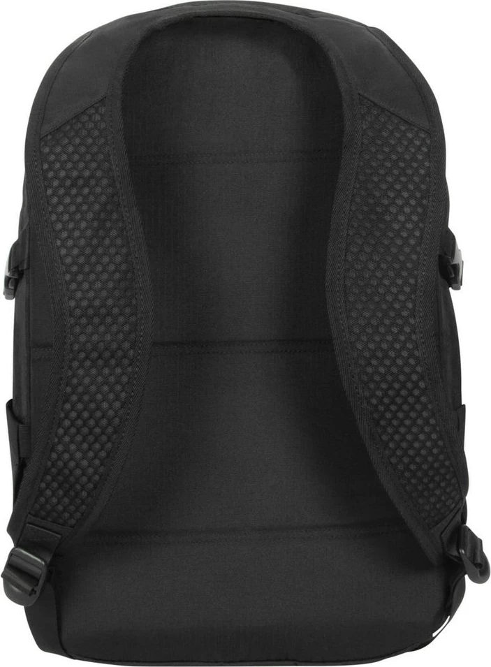 Çantë shpine Targus Zero Waste 15-16 inç, 21L, e zezë