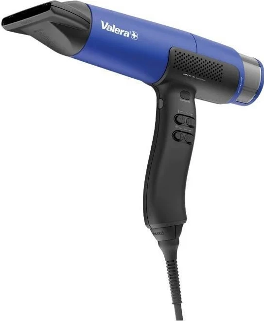 Tharëse flokësh Valera VanityCare AI, 2000W, kaltër