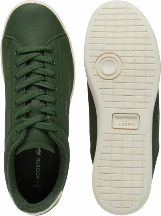 Atlete për meshkuj Lacoste, të gjelbra
