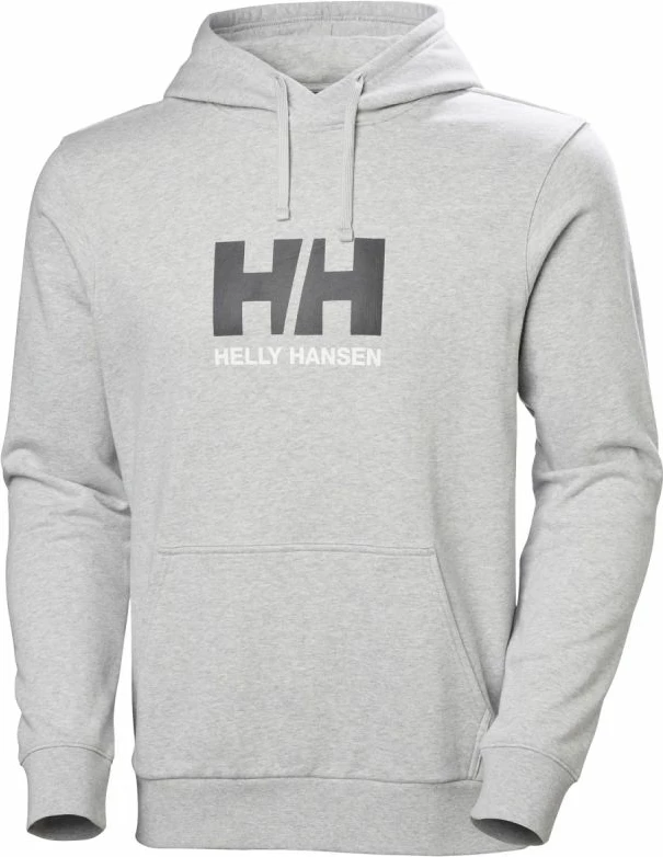 Duks për meshkuj Helly Hansen HH LOGO HOODIE 54582 949