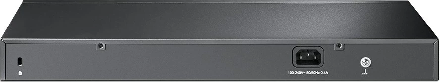 Switch TP-Link JetStream, 16 porte, i zi