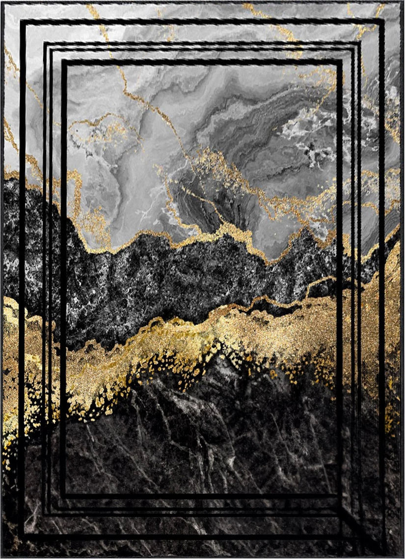 Qilim Conceptum Hypnose, shumëngjyrësh, 180x280cm, Els2375-2