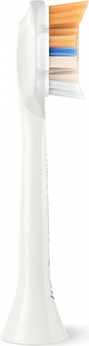 Koka furçe dhëmbësh Philips Sonicare Premium All-in-One HX9092/87, 2 copë, e bardhë