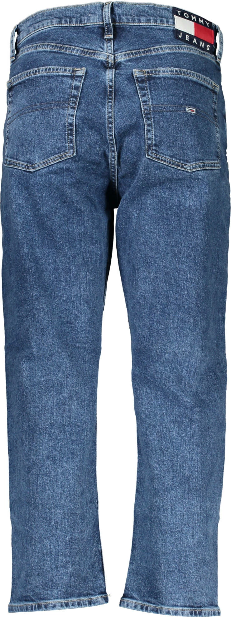 Xhinse për femra TOMMY HILFIGER Harper, të kaltra