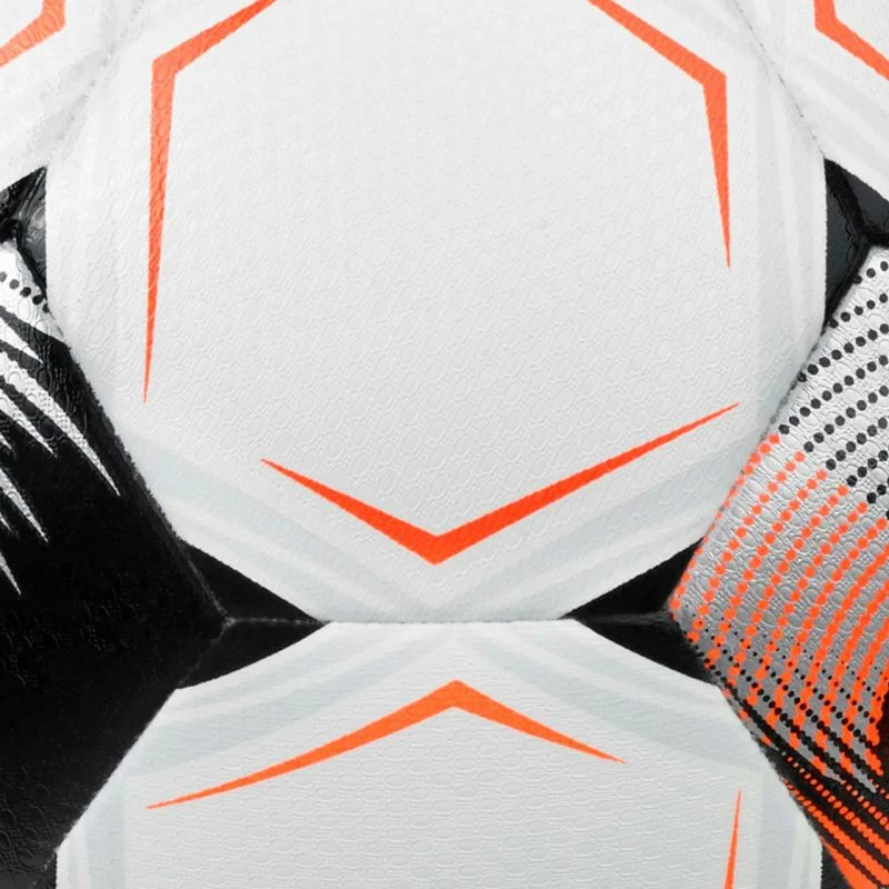 Top futbolli Select Club v26 FIFA Basic, bardhë/zezë/portokalli [Madhësia: 4]