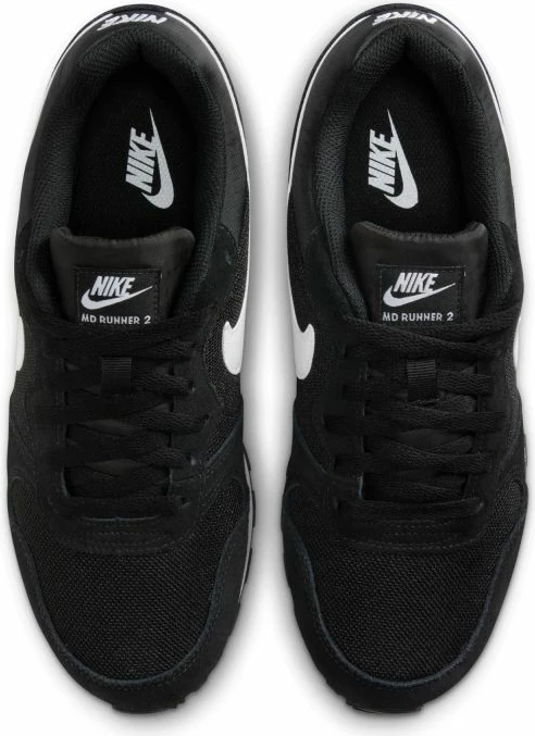 Atlete Nike, gri [Madhësia: 38.5]