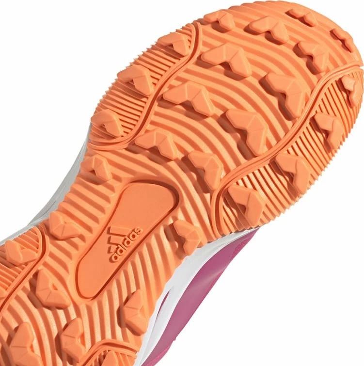 Atlete për fëmijë adidas, të rozë [Madhësia: 39 1/3]